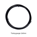 Bike Hydraulic Disc Brake Hose MTB Oil Tube Pipe Olive Insert Kit for SRAM Newly