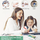 Self-Control Lock Bin Universal Mobile Phone Container Box for Kids Student