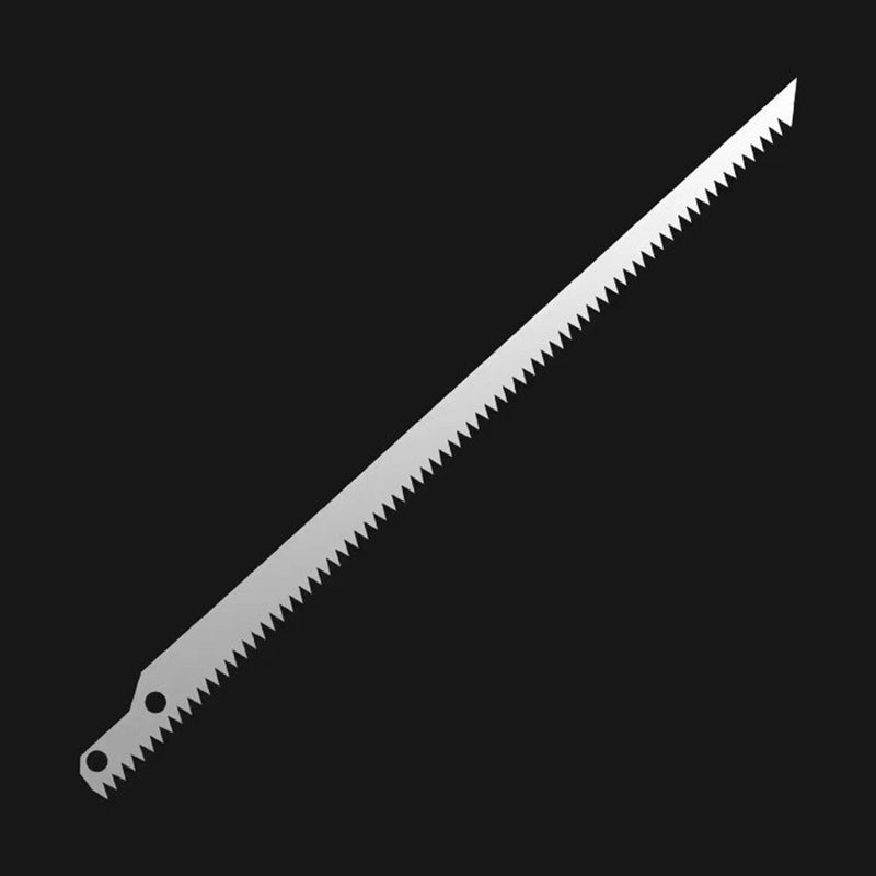 Japanese Style Triple-bevel Teeth Hand Saw SK5 Steel Blade Cutting Tools