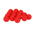 17mm Boilies Floating Fishing Lure Carp Baits  Feeder Strawberry Flavor