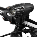 LED Headlight Super Bright 5000 Lumen Flashlight Bike Light Bicycle Lights