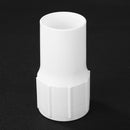 Swimming Pool Hose Connector Adapter Vacuum Suction Pipe Cleaning Fittings Newly