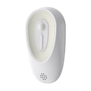 Multipurpose Air Cleaner Motion Sensor Pet Odor Eliminator for Pets Smoke T