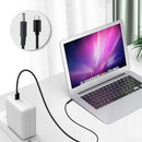 65W 20V 3A USB Type C PD Charger Laptop Power Adapter Charging Cable for Dell