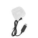 with LED Indicator Charging Cable For Baofeng Walkie Talkie Charger USB Charger