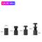 Graphics Card GPU Holder Support Telescopic Rotary Video Card Sag Bracket Jack