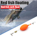 Fishing Cork Float for Freshwater Saltwater Buoy Sea Fishing Floating Tackle