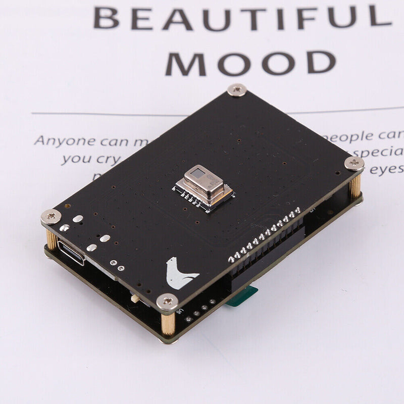 TFT Display Infrared Thermal Imager Sensor AMG8833 Thermometer (No Battery)