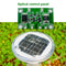 Solar Lawn Lamp Circuit Board Controller Panel Flood Lights Lantern Controller