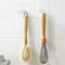 1pc Transparent Strong Suction Hook For Home Wall Multi-purpose Hooks T7A1 I8M5