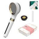 High-pressure Shower Head Bathroom Shower Head with high Pressure Anion Filter`