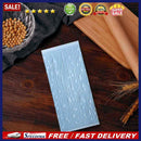 2 Pack Fondant Mold Easy Clean Fondant Cake Mold Non-slip for Baking Pastry T
