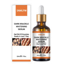 Serum Whitening Removing Dark Knuckles Serum Hand knuckle Eraser Serum Elbow`
