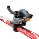 MUQZI Mountain Bike Shifter Brake Trigger Integrated Adapter for XX1/XX (L)