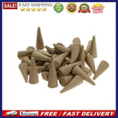 Sandalwood Green Tea Fragrant Incense Tsao Backflow Incense Grains (Tsao)