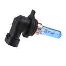 1pc 9012 55W 6500K 12V Xenon Ultra White Car Headlight Halogen Lamp Bulb