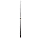 AL-800 SMA Female High Gain Dual Band Extendable Antenna for Walkie Talkie Newly