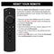 L5B83H Remote Control for Amazon Fire TV Stick 4K Alexa Smart Controller
