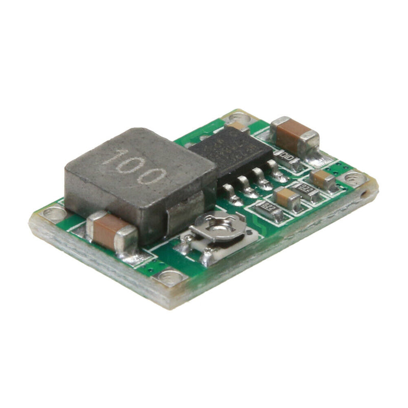 5PCS Mini 3A DC-DC Converter Step Down Buck Power Supply Module