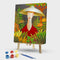 Peasant Women DIY Painting By Numbers Art Pictures Hand Painted Canvas Art Craft