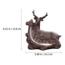 Incense Holder Aromatherapy Furnace Backflow Incense Burner Incense Burner