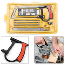 Hand Tool Woodworking Hardware Tools Mini Saw Hand Saws Blades Kit Hacksaw