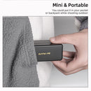 Storage Case for DJI Action 2 Protective Shell Mini Anti-Case Box Accessories