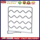 Creative Wardrobe Partition Holder Desktop Divider Multi-function Storage She