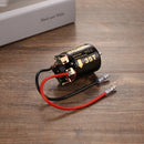 RC Cars Carbon Brushed Motor 12V Power Engine for Off-Road Buggy Car/Racing