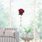 #A DIY Crystal Prism Pendant Diamond Kit Hanging Wind Chime Home Decor 5D Painti