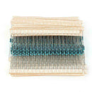 600PCS 30 Values 1/4W 1% Metal Film Resistors Resistance Set Kits Z1K8