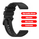 Silicone Band Replacement Belt for Huawei Watch GT 2 Pro 2e Strap Soft Watc