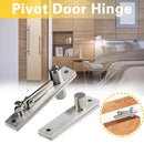 Steel Pivot Door Hinge Heavy Duty Pivot Hinge Shaft Pivot Hinge/
