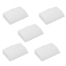 Box Socket Protector Electric Plug Cover Double Sockets Switch protection box