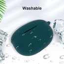 Earphone Protective Case for OPPO Enco Air Silicone Anti-fall Carrying Cover