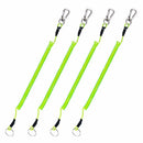 Rope Security Gear Tool Anti-lost Phone Keychain Portable Fishing Lanyards