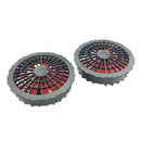Jacket Cooling Fan Coat Air Conditioned for Men USB Summer Work Clothes Fan`