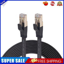 40Gbps Cat8 Ethernet Cable SFTP RJ45 LAN Patch Cord for Router Modem (20m)