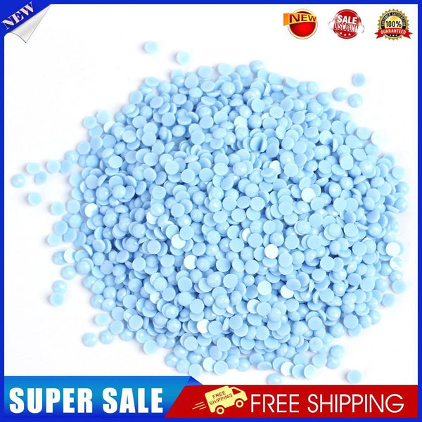 Round Drills Package DIY Embroidery Diamond Painting Rhinestones (DMC 800)