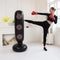 Equipment Bounce Back Sandbag Kicking Sandbag Boxing Punching Bag Boxing Punch