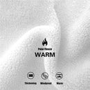 Outdoor Sport Running Cycling Ear Protection Caps Windproof Beanie Warm Hat