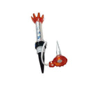 Golf Tees Tack Plastic Golf Training Magnetic Step Holder Down Golf Ball R E6B4