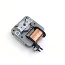 1X YZ-E6120-M51D Cooling Fan Motor 2-pin 2P Fan Motor for Microwave Oven