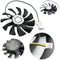 GPU Cooling Fan HA9010H12F-Z for MSI RX560 GTX1050/1050ti Aero ITX Accessories