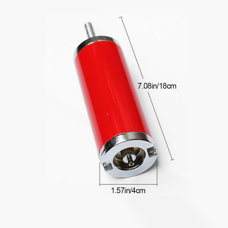 Gas Torch Adapter Switch Tool Camping Cookware Outdoor Flames Gun Gas Tanks