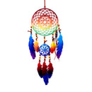 DIY Epoxy Silicone Dream Catcher Wind Pime Mold for Home Party Crafts Props