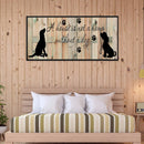Alphabet Dog 5D Diamond Painting Rhinestone Full Square Drill for Room (FC8