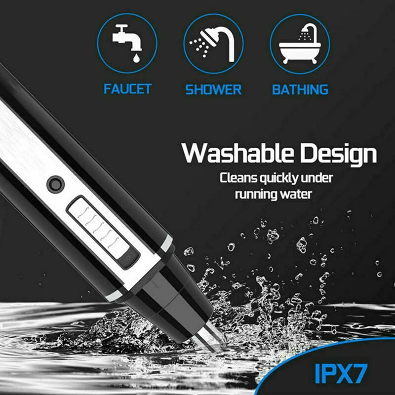 Clipper Rechargeable Nose & Ear Trimmer Grooming Kits Shaver Hair Beard Shaver