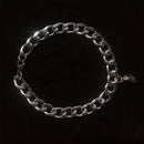 Men's Magnet Attraction Bracelet Couples Bracelets Heart Shaped Stainless Steel