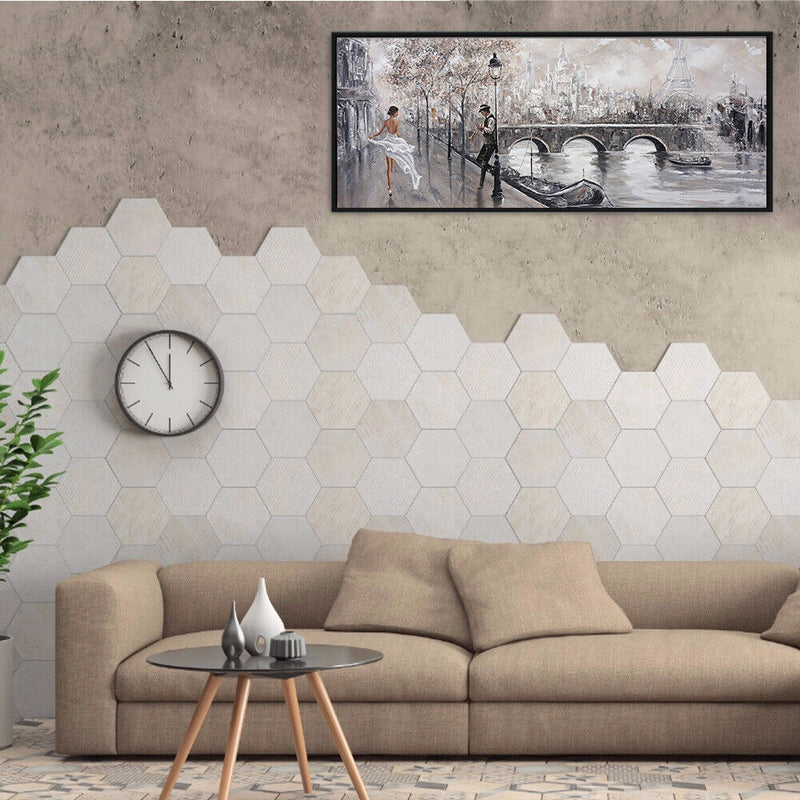 5D DIY Diamond Painting Oil Painting Scenery Full Drill Rhinestone Mosaic Art